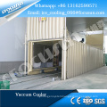 NEW PRODUCT LATEST TECHNOLOGY VACUUM PRE COOLING MACHINE